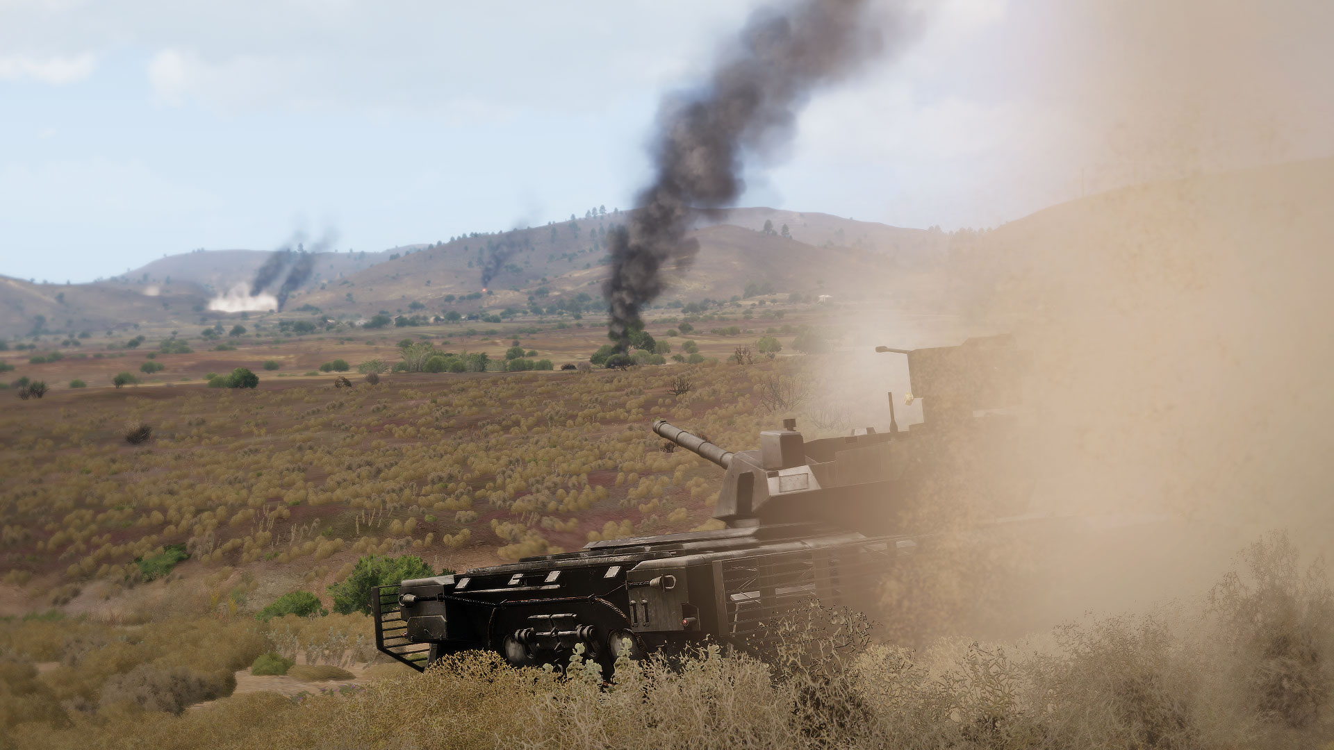 Arma 3 Tanks on Steam