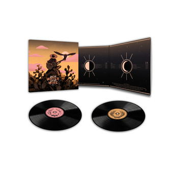 Where The Water Tastes Like Wine - Original Soundtrack for steam Where The Water Tastes Like Wine - Original Soundtrack for steam