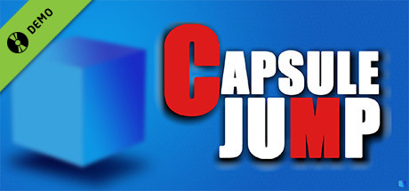 Capsule Jump Demo banner