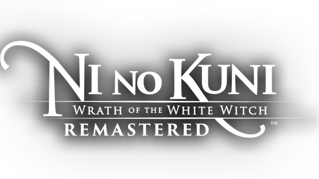 Ni no Kuni: Wrath of the White Witch Remastered