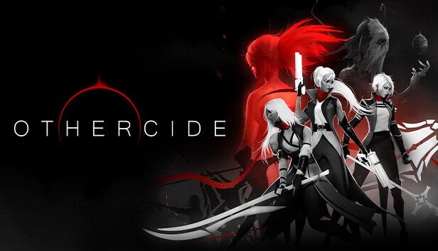 Steam：Othercide