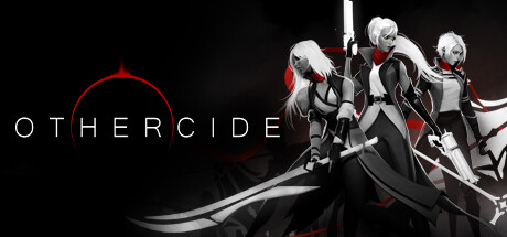 Othercide Cover Image