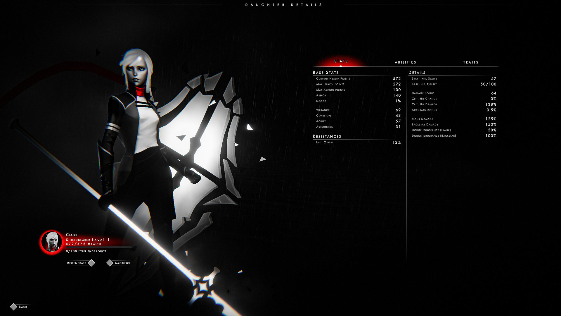 Othercide screenshot 12