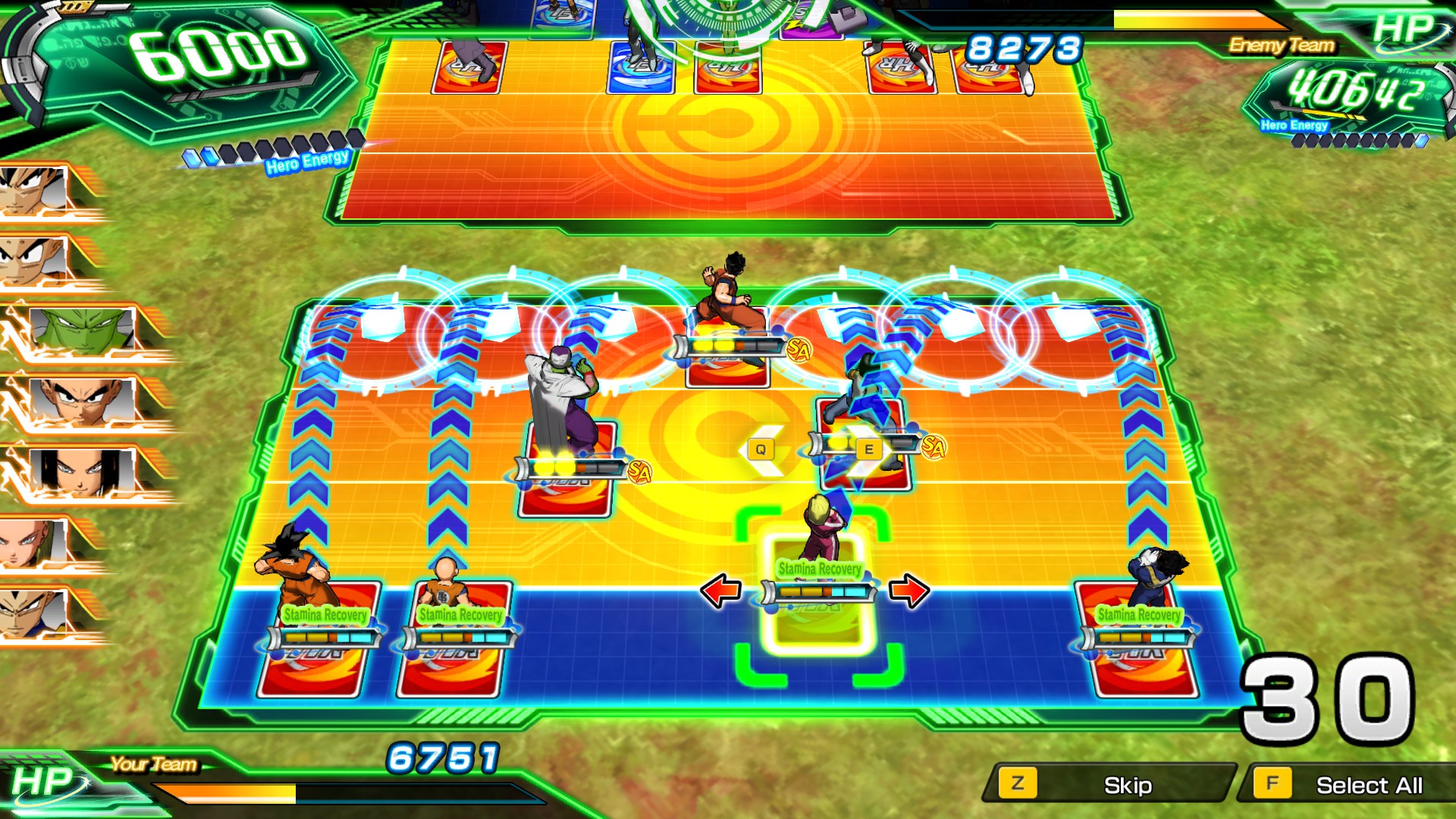 How to farm Dragon Balls in Super Dragon Ball Heroes: World Mission - Gamer  By Mistake