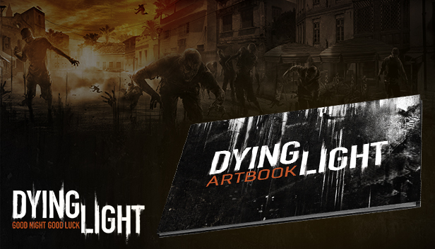 Dying Light Collector S Artbook On Steam
