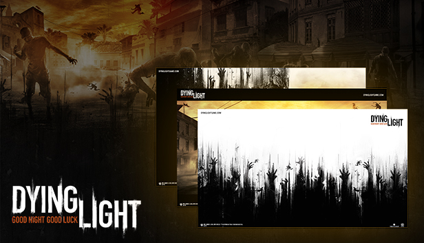 Dying Light Wallpaper Pack on Steam