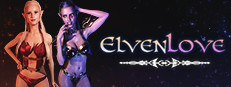 Elven Love 게임 이미지