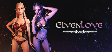 Elven Love title image