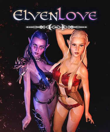 Elven Love