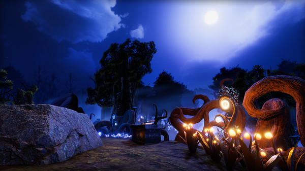 скриншот Elven Love 3