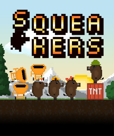 Squeakers