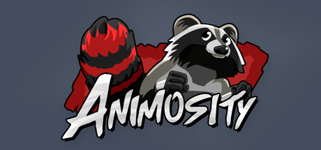 Animosity Cover Image