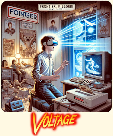 Voltage