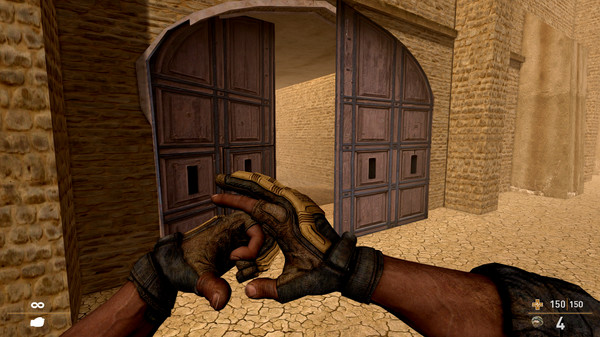 скриншот Voltage 0