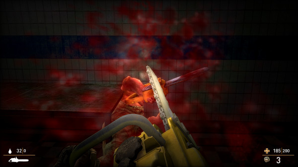 скриншот Voltage 2