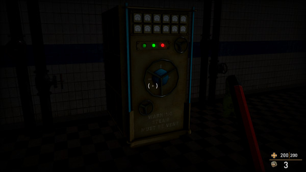 скриншот Voltage 5