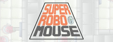 SUPER ROBO MOUSE 게임 이미지