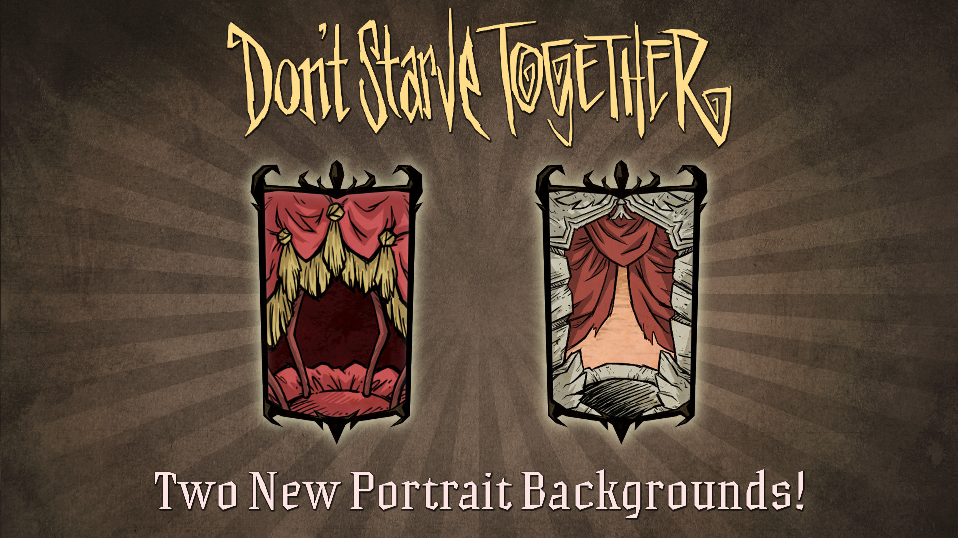 KHAiHOM.com - Don't Starve Together: Beating Heart Chest