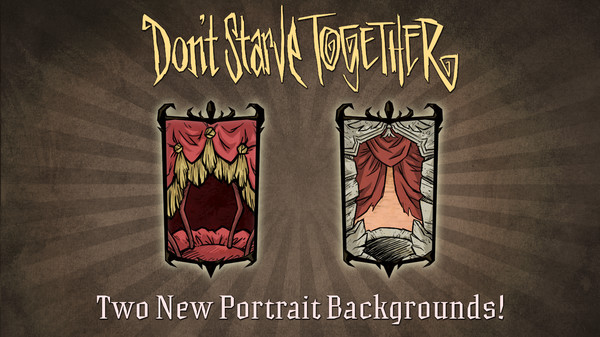 Don't Starve Together: Beating Heart Chest