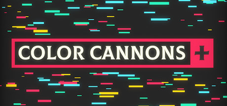 Color Cannons+ Cover Image
