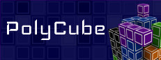 PolyCube 게임 이미지