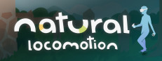 Natural Locomotion 게임 이미지