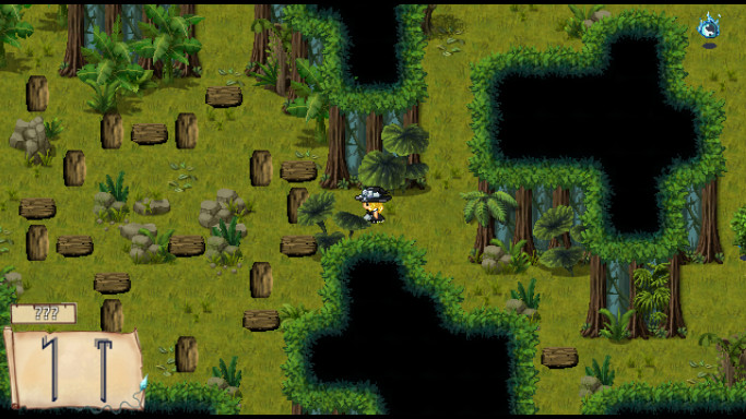 Oracle of Forgotten Testament Demo #4