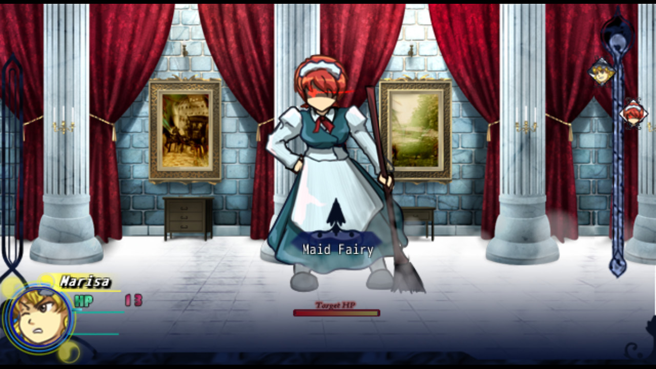 Oracle of Forgotten Testament Demo #6