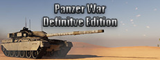 Panzer War : Definitive Edition