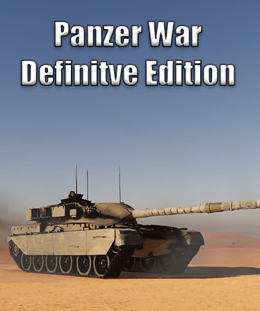 Panzer War : Definitive Edition