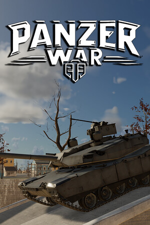 Panzer War : Definitive Edition