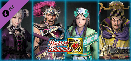 Additional Scenarios Pack/追加シナリオパック banner image