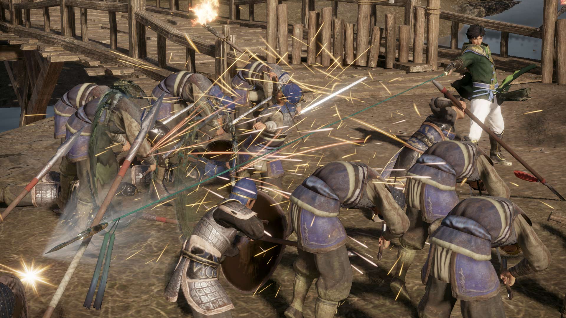 Additional Weapons Pack/追加武器パック screenshot screenshot 1