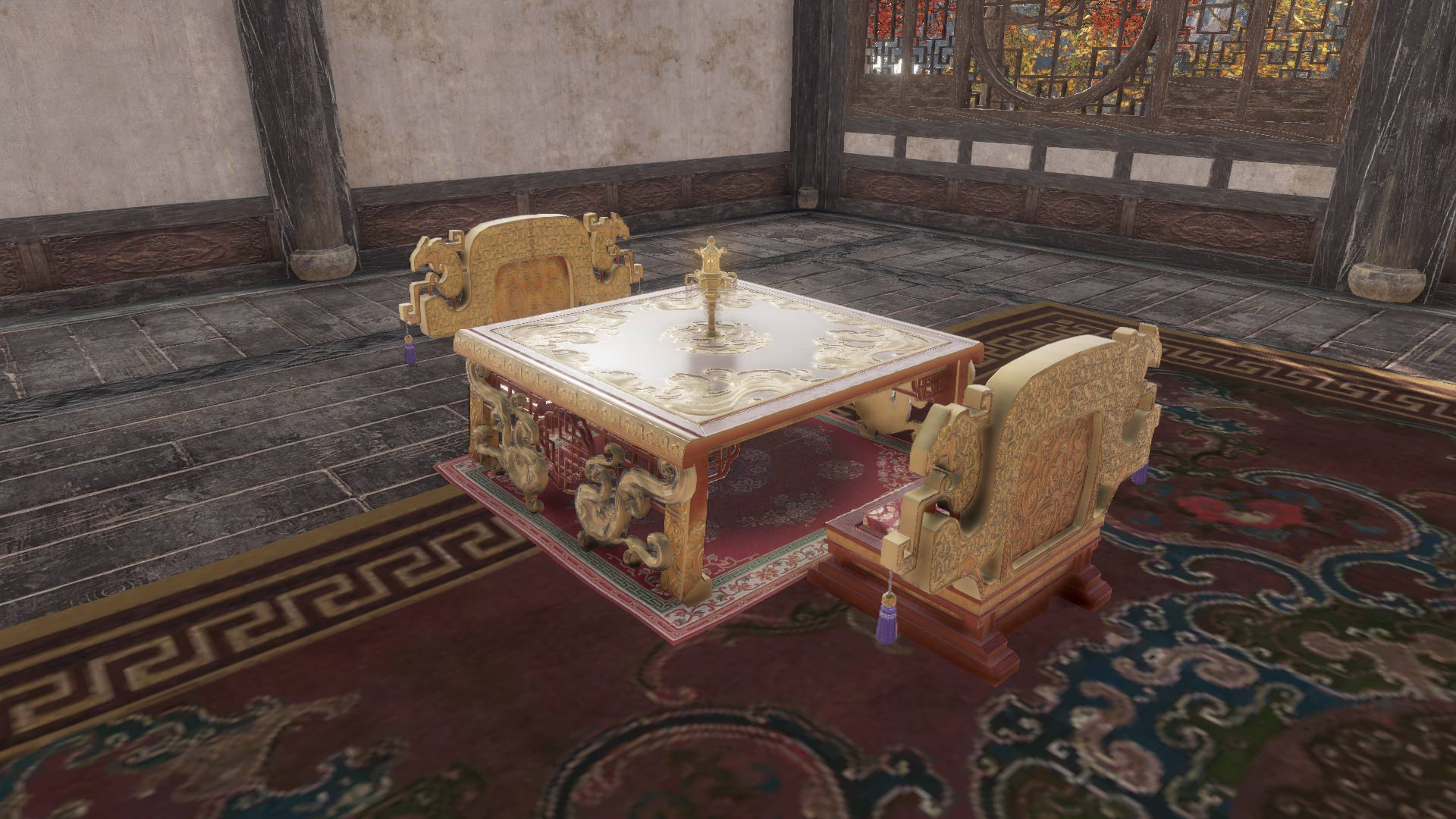 Hideaway Customization/隠れ処カスタマイズパック screenshot screenshot 1