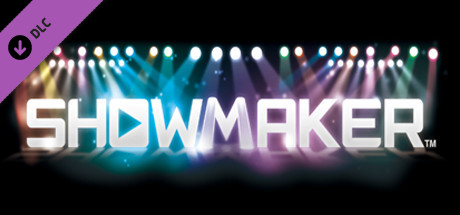 SHOWMAKER GO (karaoke version) banner