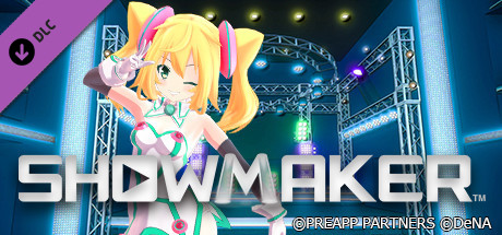 Купить ключ дешево SHOWMAKER Hackadoll