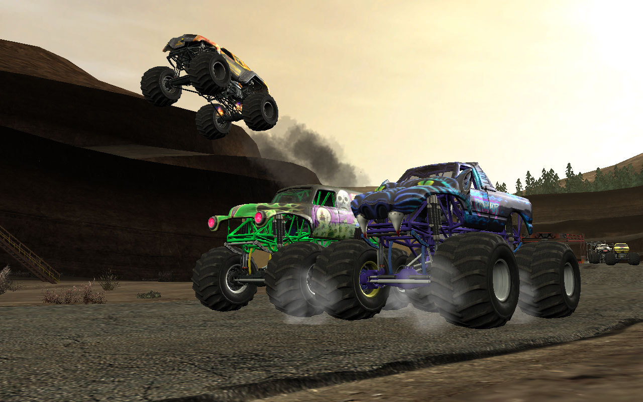 Monster Jam® #2