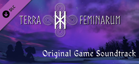 Terra Feminarum - Original Game Soundtrack banner image