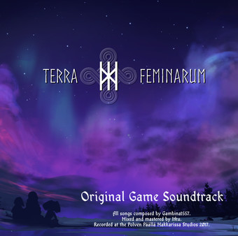 Terra Feminarum - Original Game Soundtrack