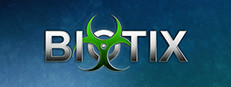 Biotix: Phage Genesis 게임 이미지