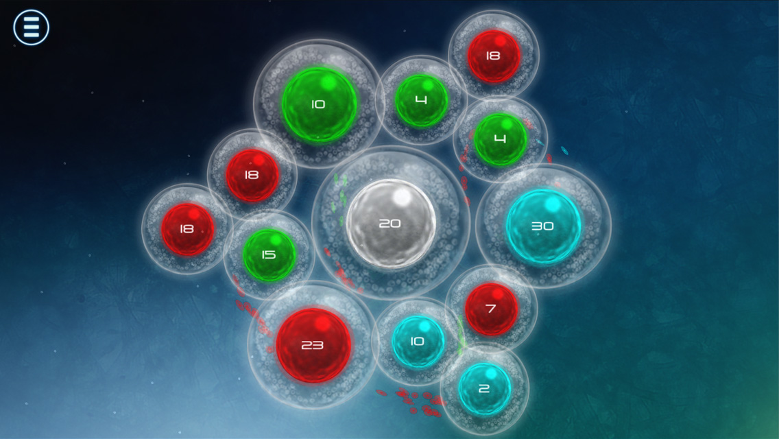 Biotix: Phage Genesis - Win - (Steam)