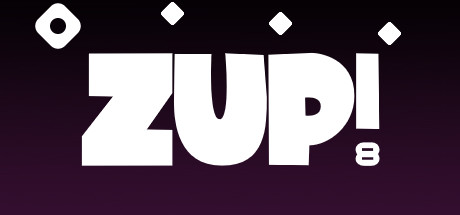 Zup! 8 header image