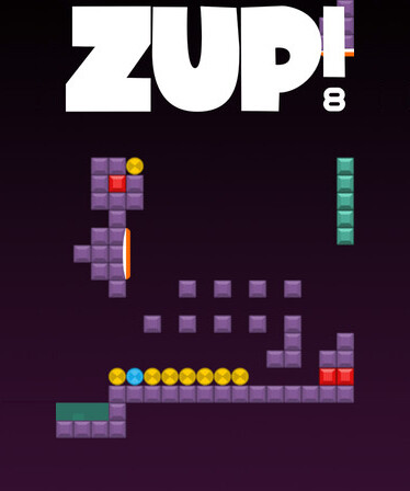 Zup! 8