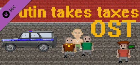 putin takes taxes - ost vertical card thumbnail