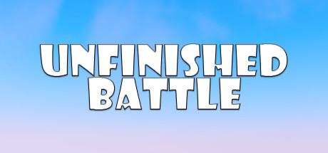 Unfinished Battle steam charts