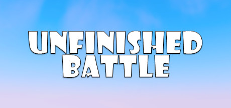 Unfinished Battle header image