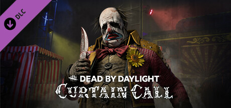 Save 40 On Dead By Daylight Curtain Call Chapter On Steam