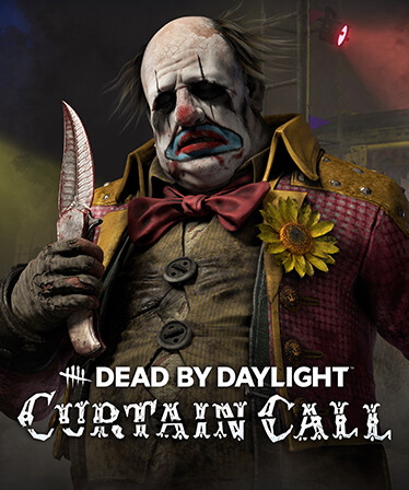 Dead by Daylight - Curtain Call Chapter