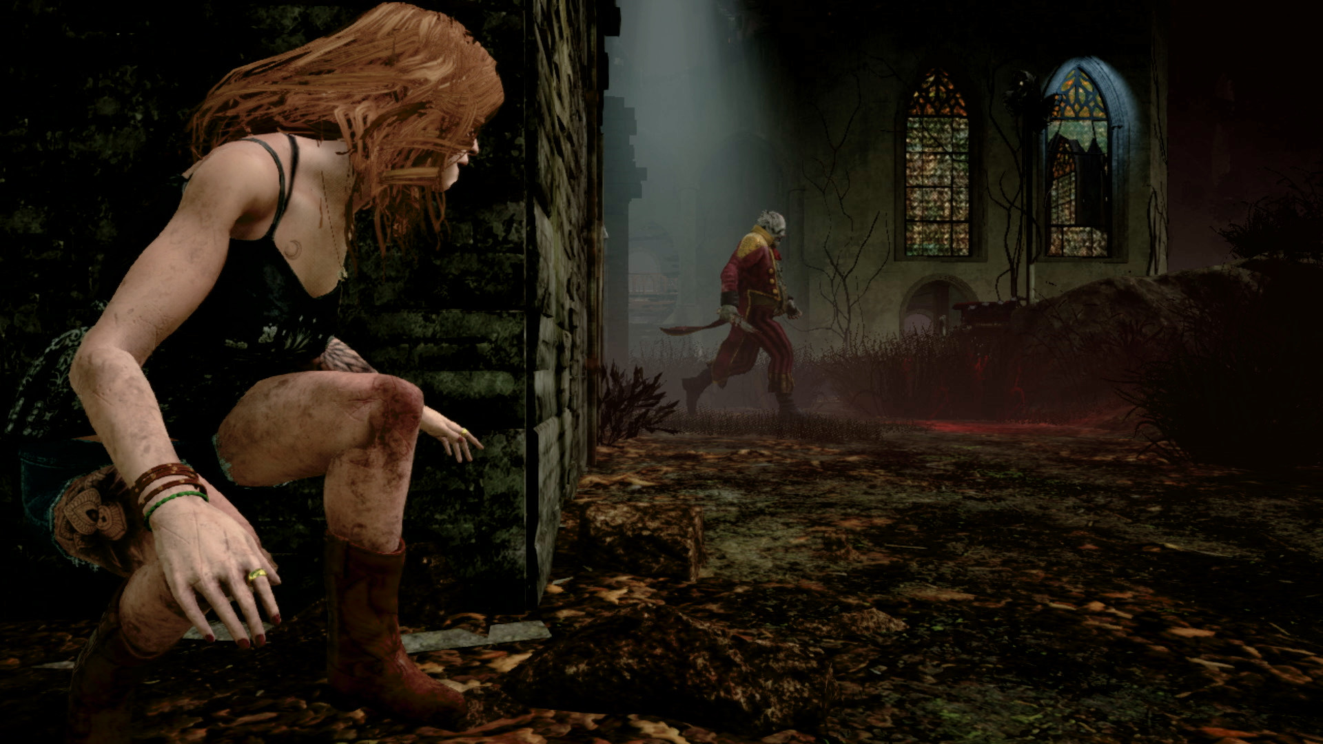 在steam 上购买dead By Daylight Curtain Call Chapter 立省40 在steam 上购买dead By Daylight Curtain Call Chapter 立省40