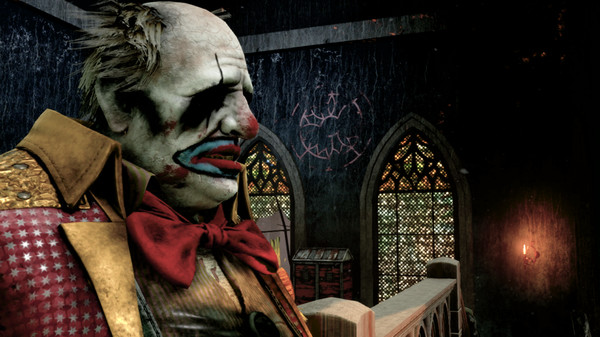 Dead by Daylight - Curtain Call Chapter